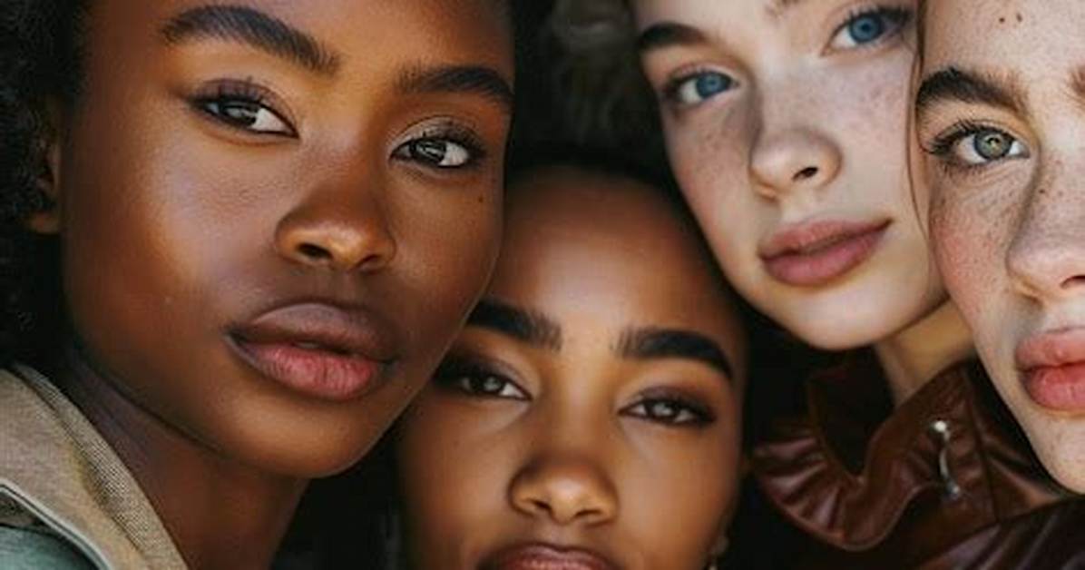 Embracing the Beauty of Young Chubby Individuals