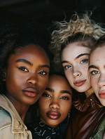 Embracing the Beauty of Young Chubby Individuals