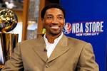Embracing the Journey: Scottie Pippen's Insightful Quote About Process