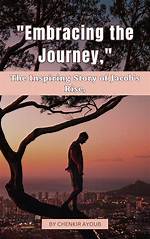 Embracing the Journey: the Inspiring Rise of Leila Hormozi Young