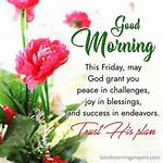 Embracing the Power of Friday Blessings Messages