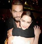 Emilia Clarke's Love Life: Past Relationships and Current Status