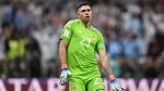 Emiliano Martinez | Religion: Christian or Muslim Faith ·