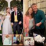Emily and Patrick Share Their Wedding Journey on Gb News