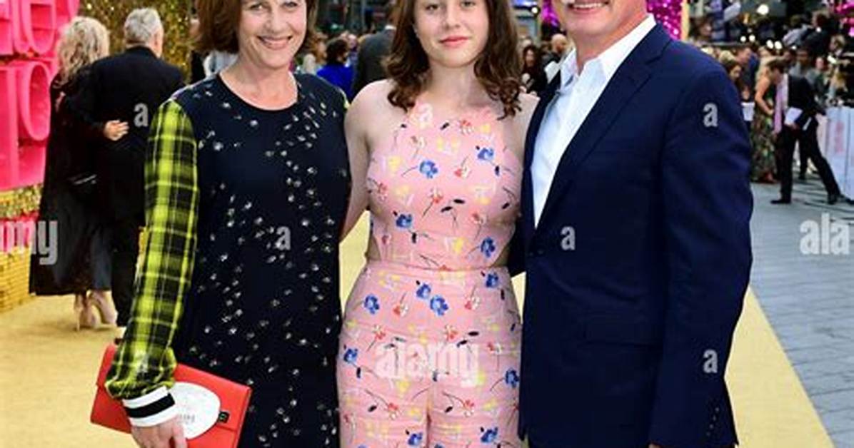 Emily Clunes | Daughter, Wife and Family
