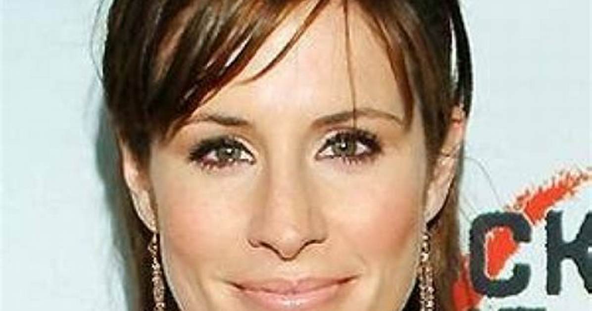 Emily Robison Net Worth - Pulptastic ·
