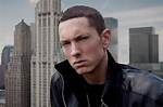 Eminem's Age: the Journey of a Rap Legend