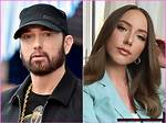Eminem's Current Partner: a Deep Dive into His Personal Life