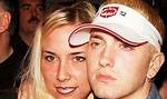 Eminem Sister Sarah Mathers