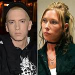 Eminem Y Kim Kardashian: a Tale of Fame and Controversy