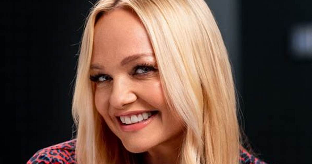 Emma Bunton Net Worth: Lifestyle & Career