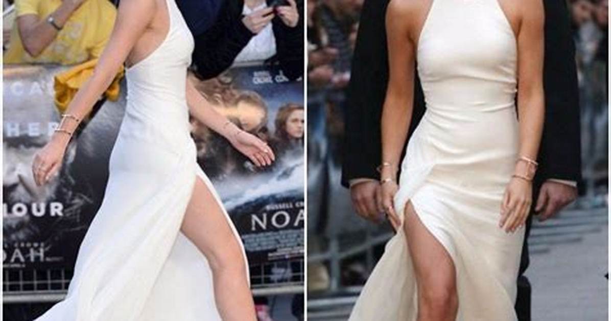 Emma Watson Height and Weight