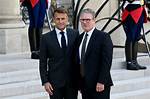 Emmanuel Macron's Height and Its Impact