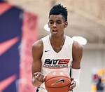 Emoni Bates Age