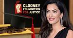 Empowering Future Leaders: the Amal Clooney Scholarship