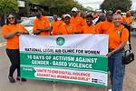 Empowering Women & Children Through Legal Aid