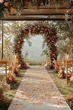 Enchanting Backdrops for Weddings: Elevate Your Big Day