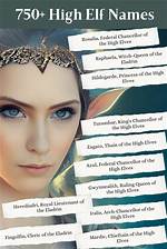 Enchanting Dnd Names Female: Crafting the Perfect Identity