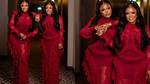 Eniola Ajao's Twin: the Unveiling of a Unique Bond