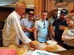 Enrico Biscotti's Baker Larry Lagattuta's Death Cause Revealed