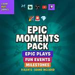 Epic Twitch Moments That Defined Streaming History