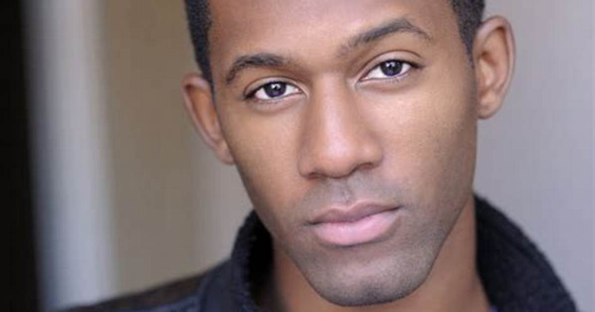 Eric D. Hill Jr. - Blogpaper |