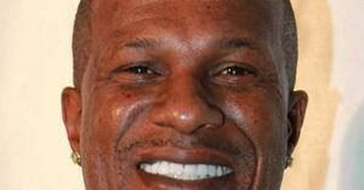 Eric Davis Net Worth, Age, Height, Bio, Birthday, Wiki! ·