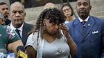 Eric Garner's Family to Receive $5.9M Settlement from New York City | Eric Garner
