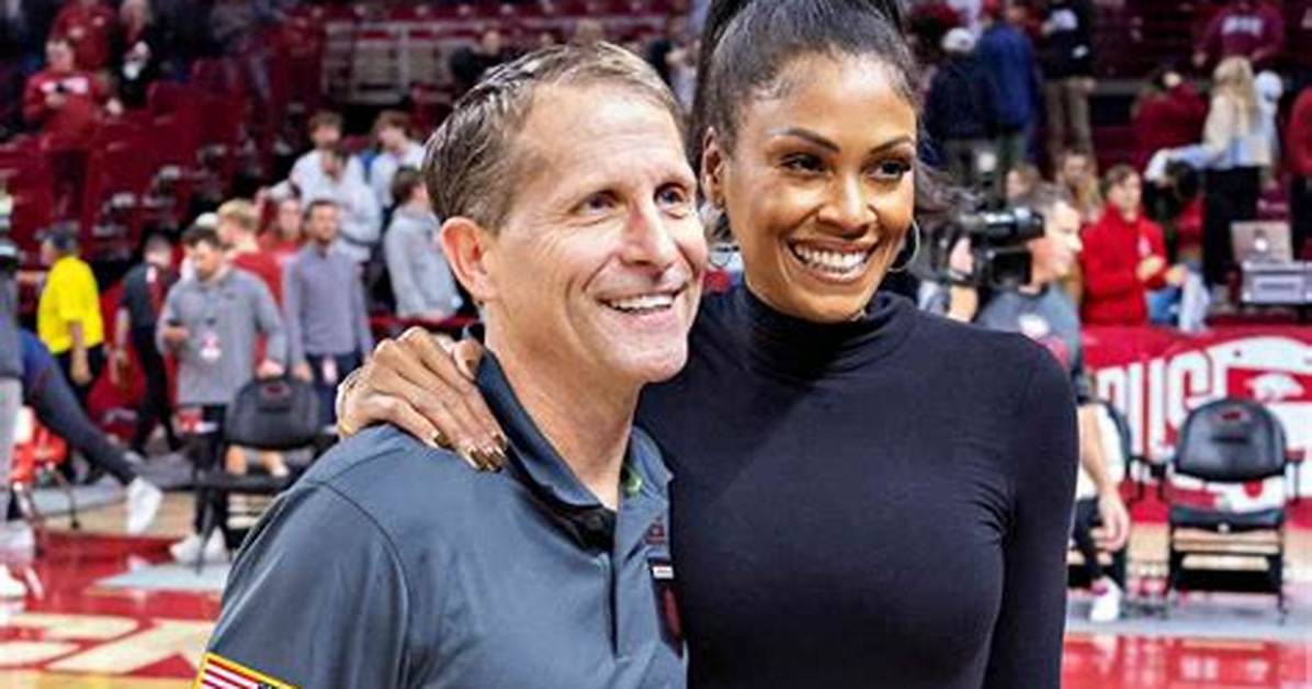 Eric Musselman Bio, Age, Height, Wife, Net Worth, Wiki
