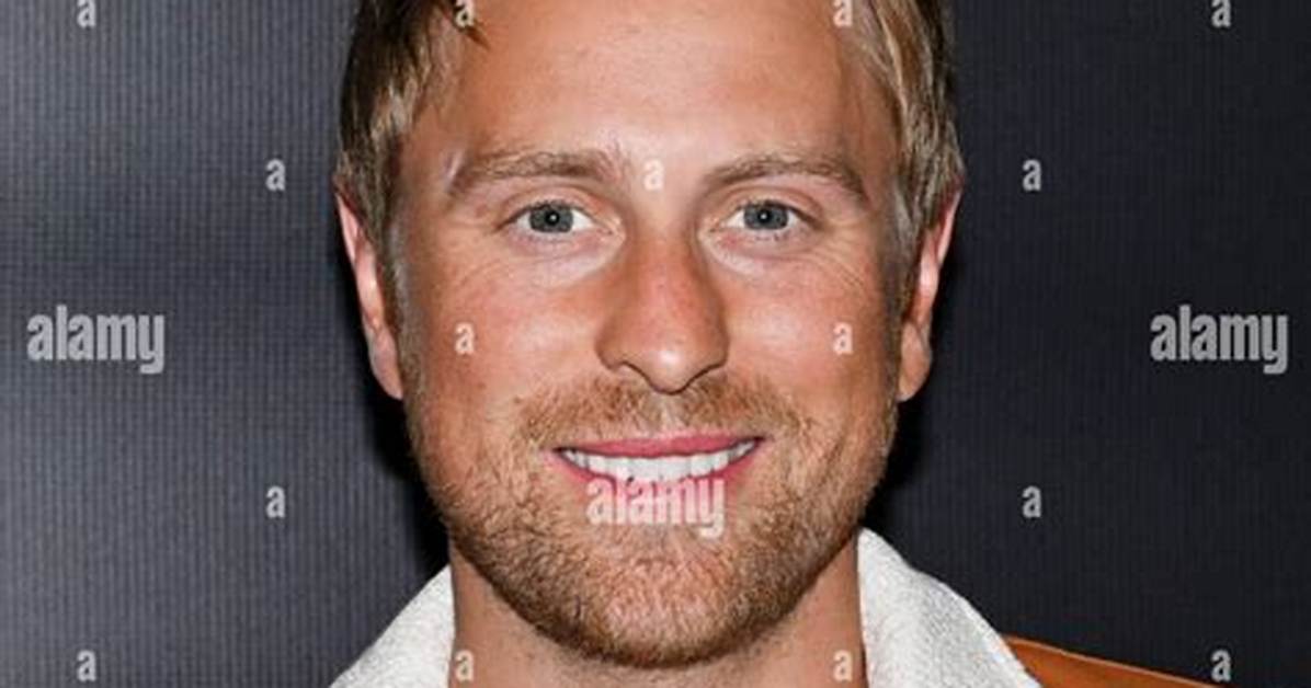 Eric Nelsen: the Rise of a Multi-Talented Actor and Producer