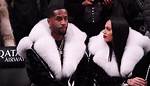 Erica Mena Twerks on Safaree Samuels During Birthday Celebrations