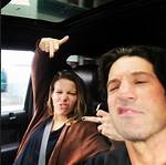 Erin Bernthal Is Still Together with Jon Even Though He Did Some Dumb Stuff |