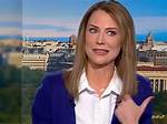 Erin Perrine: a Rising Star in News Nation