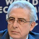 Ernesto Zedillo Net Worth | Zeddash