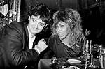 Erwin Bach Early Life Career Tina Turner