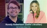 Essential Guide to Rowdy Robertson Medical Condition: Symptoms, Causes, and Treatment
