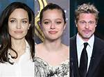 Essential Movies Featuring Shiloh Nouvel Jolie-Pitt: a Cinematic Journey