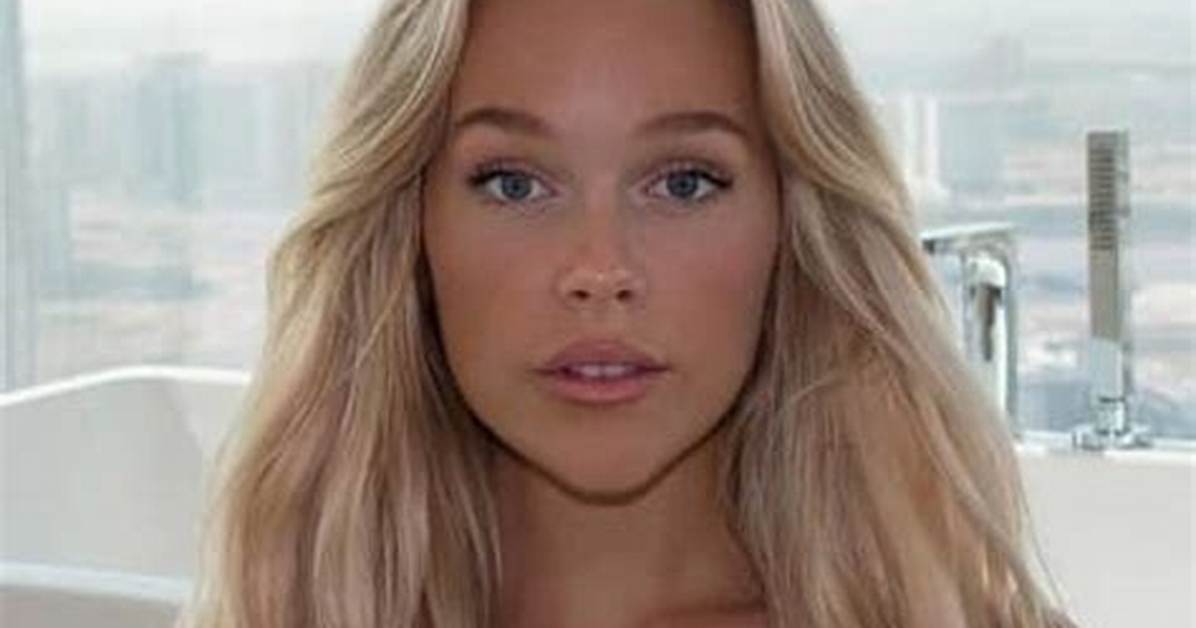 Estelle Berglin-Wiki, Height, Net Worth, Boyfriend