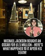 Estimated Value of Michael Jackson's Assets Revealed
