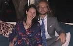 Ethan Page Is Married to Wife: Amanda Woltz. Kids