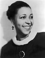 Ethel Waters |