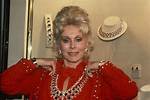 Eva Gabor Net Worth, Income, Salary, Earnings, Biography