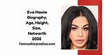 Eva Khan Height, Weight, Net Worth, Age, Birthday, Wikipedia, Who, Instagram, Biography