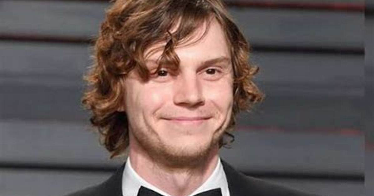 Evan Peters Net Worth | Celebrity Net Worth ·