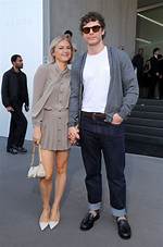 Evan Peters' Partner in 2024: Who Is the Actor Dating? Insights and Updates