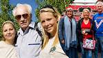 Evel Knievel's Daughter: the Legacy of a Daredevil's Offspring