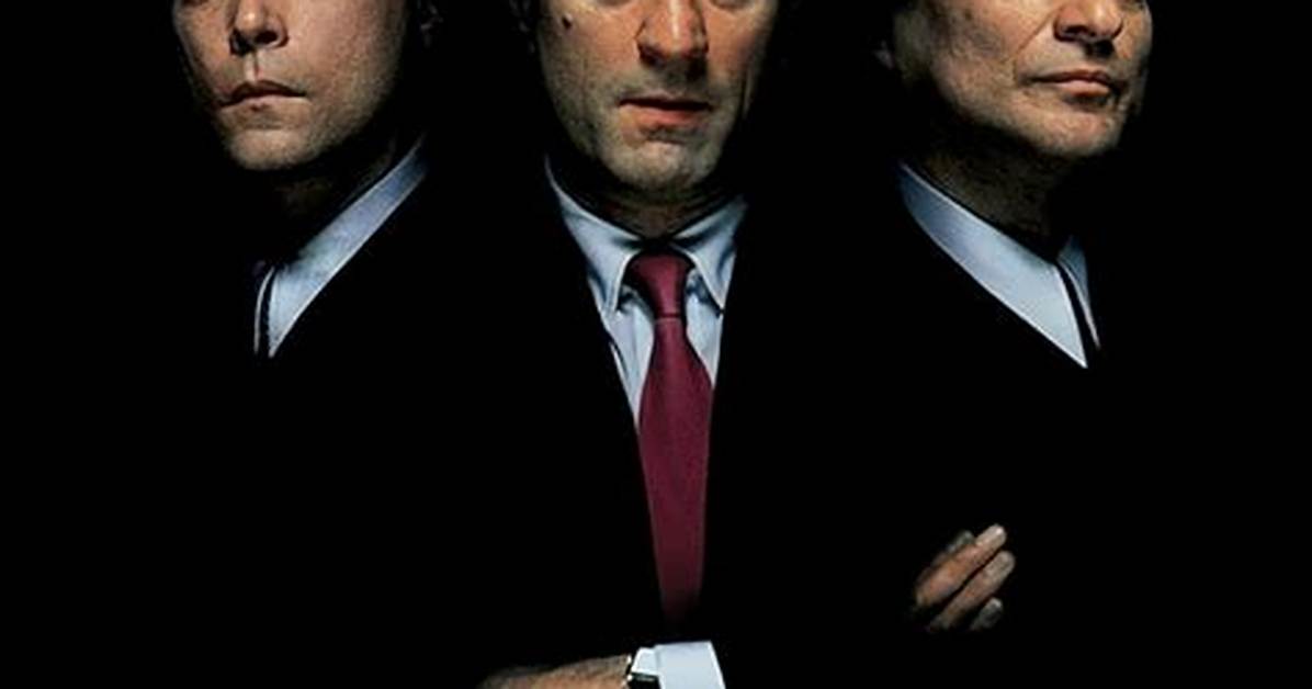 Every Goodfellas Actor Who Appeared in the Sopranos