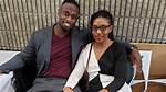 Everything About Derrick Jaxn's Wife Da