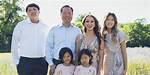 Everything on Tiffany Moon Husband and Family