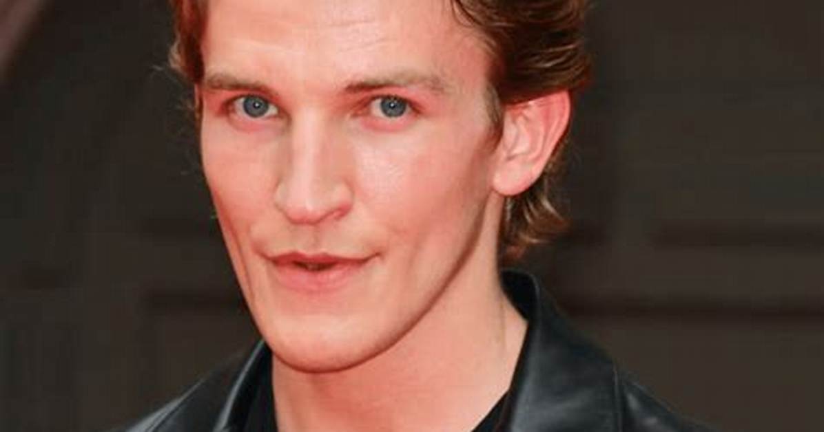 Ewan Mitchell: Rising Star in the Entertainment Industry